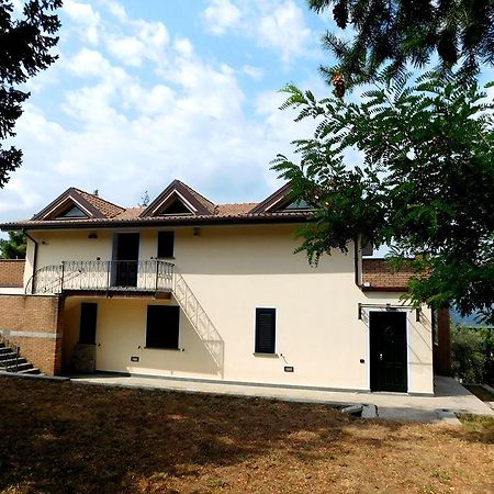 Toscana Nord Ovest - Tra La Costa Apartments Albiano Magra Exteriér fotografie