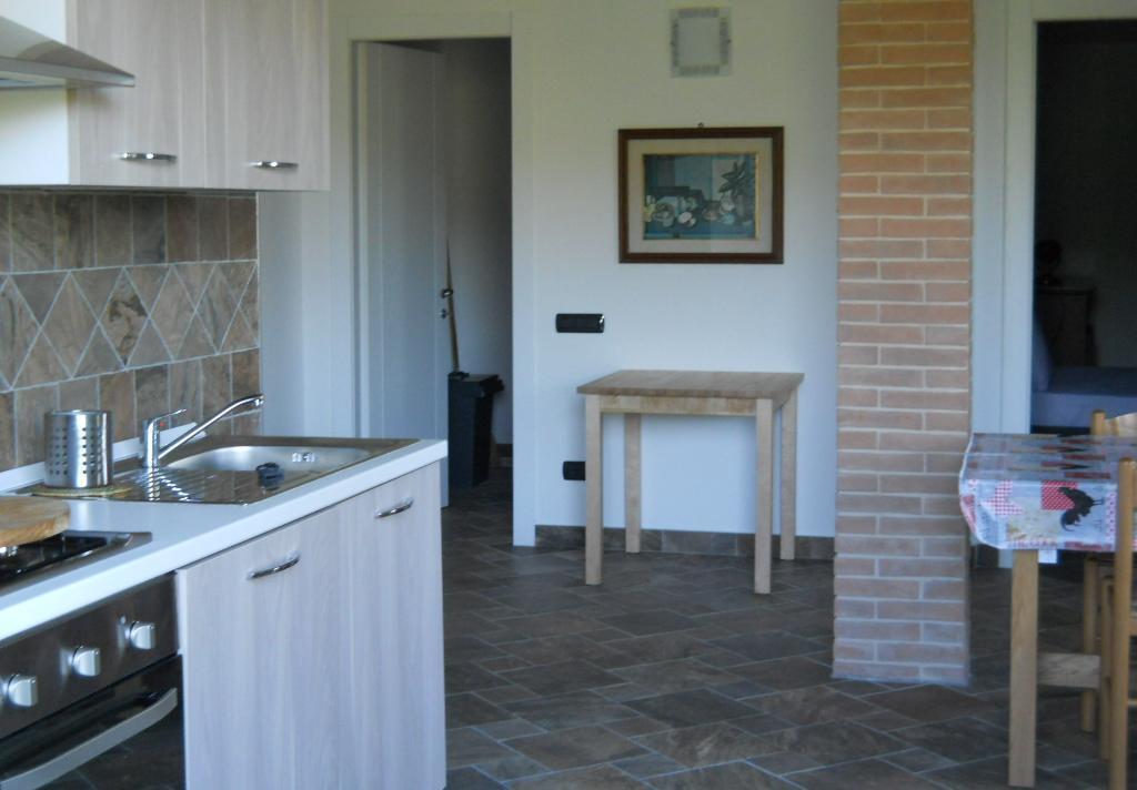 Toscana Nord Ovest - Tra La Costa Apartments Albiano Magra Exteriér fotografie