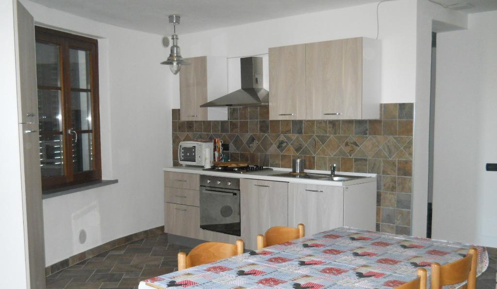 Toscana Nord Ovest - Tra La Costa Apartments Albiano Magra Exteriér fotografie
