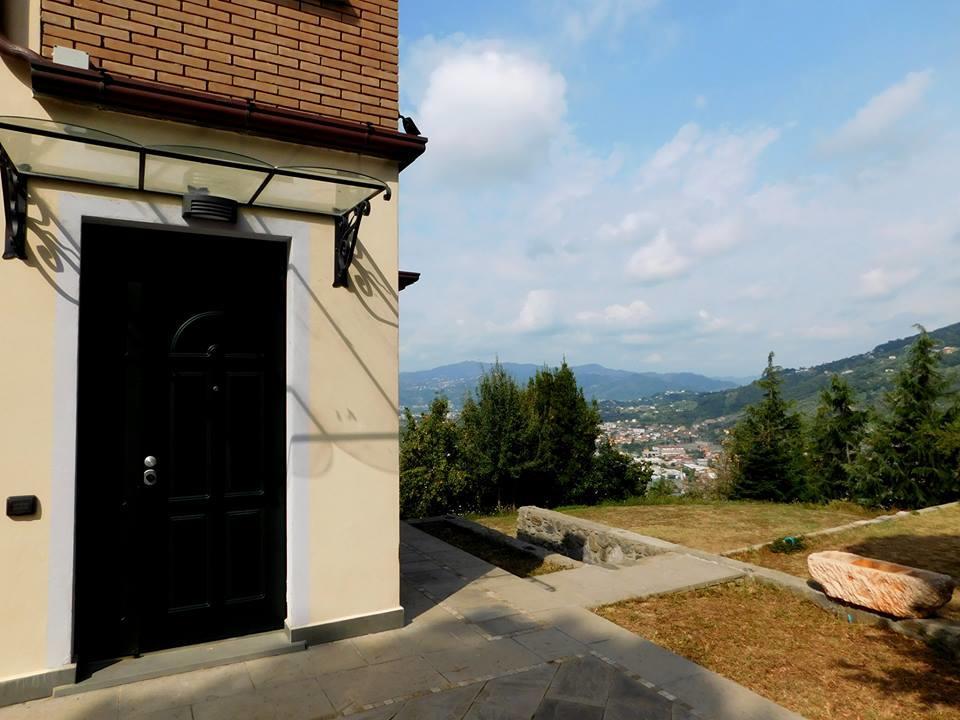 Toscana Nord Ovest - Tra La Costa Apartments Albiano Magra Exteriér fotografie