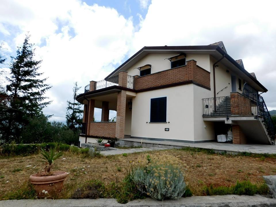 Toscana Nord Ovest - Tra La Costa Apartments Albiano Magra Exteriér fotografie