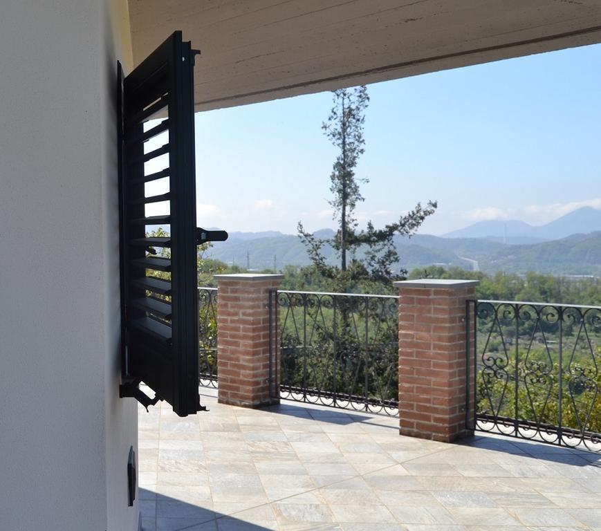 Toscana Nord Ovest - Tra La Costa Apartments Albiano Magra Exteriér fotografie
