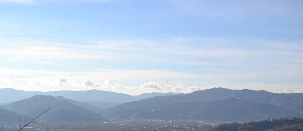 Toscana Nord Ovest - Tra La Costa Apartments Albiano Magra Exteriér fotografie
