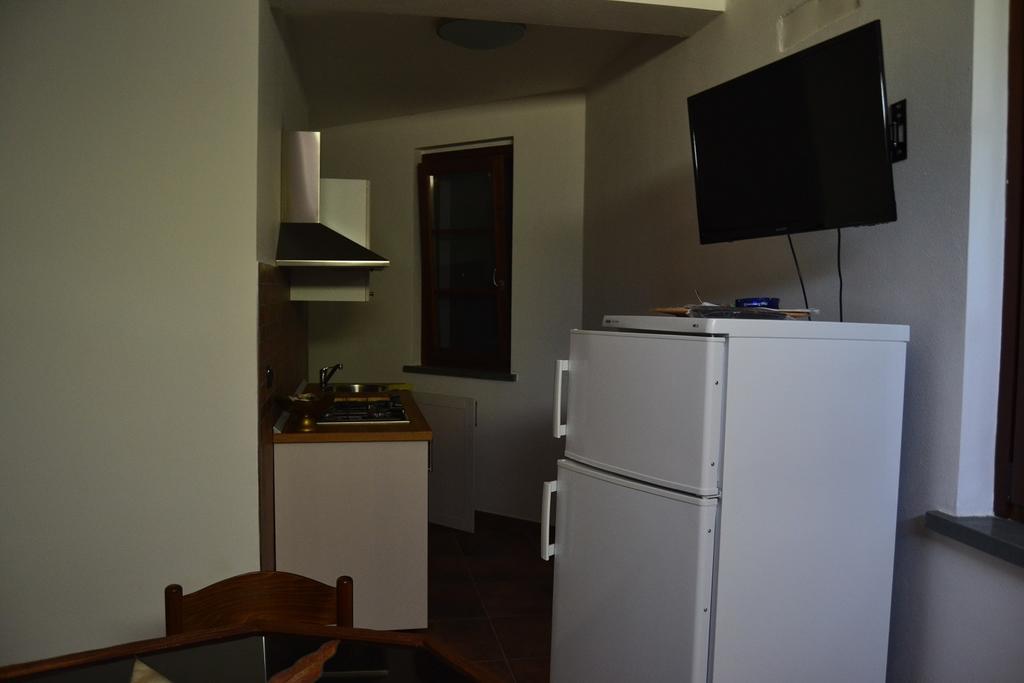 Toscana Nord Ovest - Tra La Costa Apartments Albiano Magra Exteriér fotografie