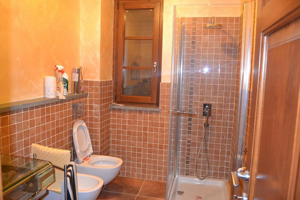 Toscana Nord Ovest - Tra La Costa Apartments Albiano Magra Exteriér fotografie