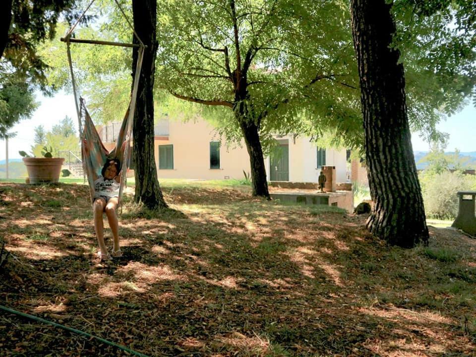 Toscana Nord Ovest - Tra La Costa Apartments Albiano Magra Exteriér fotografie