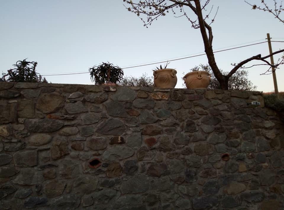Toscana Nord Ovest - Tra La Costa Apartments Albiano Magra Exteriér fotografie