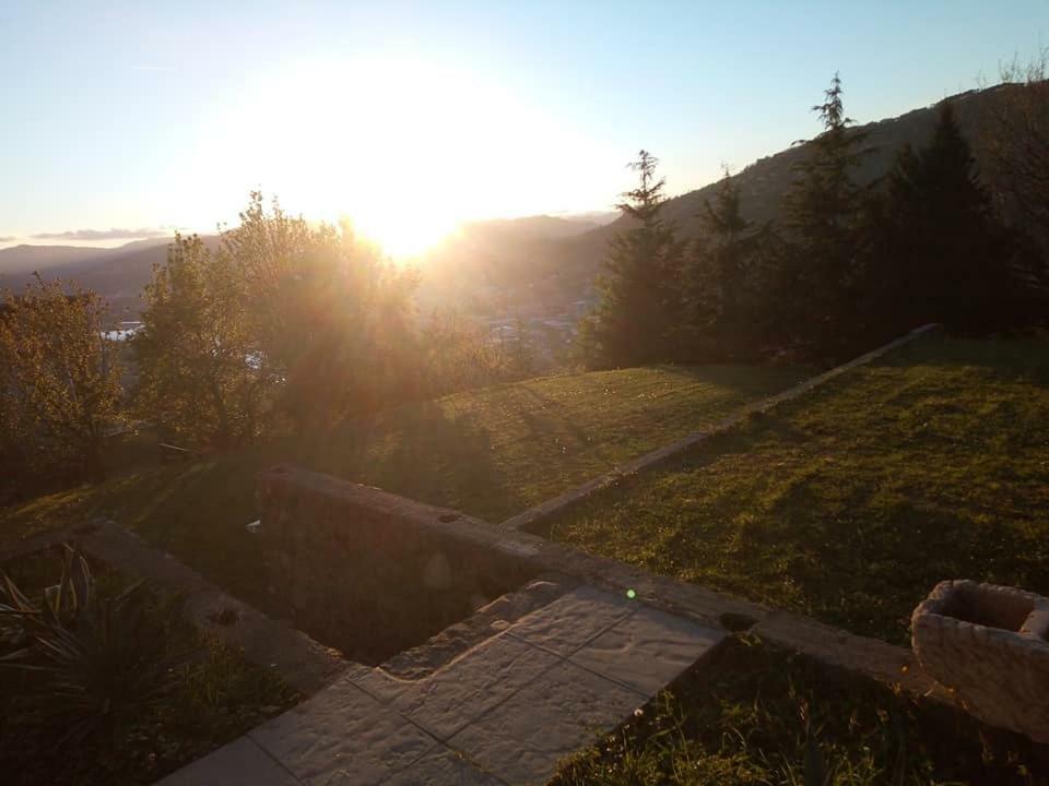 Toscana Nord Ovest - Tra La Costa Apartments Albiano Magra Exteriér fotografie