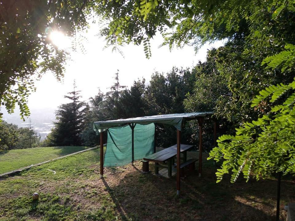 Toscana Nord Ovest - Tra La Costa Apartments Albiano Magra Exteriér fotografie